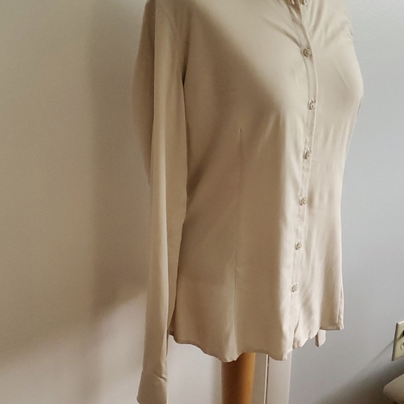 Van Heusen long sleeve shirt - Picture 3 of 4